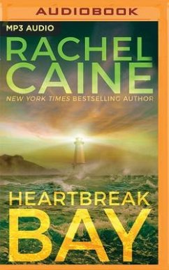 Heartbreak Bay - Caine, Rachel