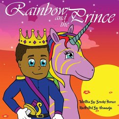 Rainbow and the Prince - Horace, Brooke