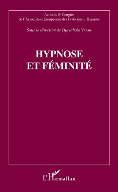 Hypnose et féminité - Varma, Djayabala