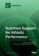 Nutrition Support for Athletic... - Bild 1