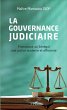 La gouvernance judiciaire - Bild 1