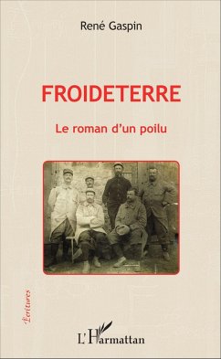 Froideterre - Gaspin, René