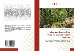 Gestion des conflits fonciers dans le terroir ivoirien - Kana, Jean Noel Pacôme