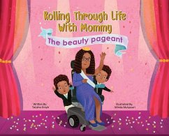 Rolling Through Life With Mommy - Grzyb, Talisha