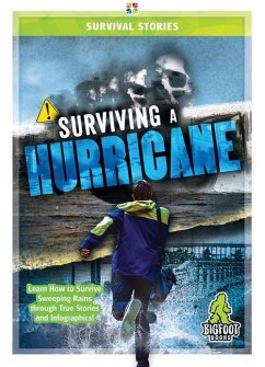 Surviving a Hurricane - Mason, Jenny