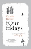 Four Fridays with Christina