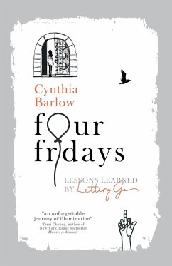 Four Fridays with Christina - Barlow, Cynthia