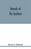 Animals of the seashore