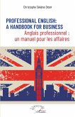 Professional English : a Handbook for Business