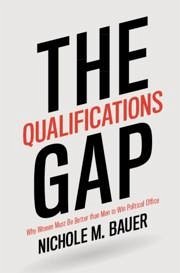 The Qualifications Gap - Bauer, Nichole M