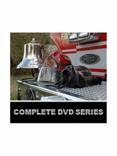 Fire Officer I DVD Series - Action Training Systems