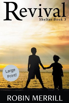 Cover Revival (Large Print)