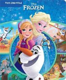 Disney Frozen: First Look and Find
