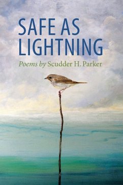 Safe as Lightning - Parker, Scudder H.