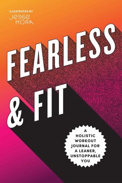 Fearless & Fit - Rockridge Press