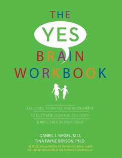 Yes Brain Workbook - Siegel, Daniel J; Payne Bryson, Tina