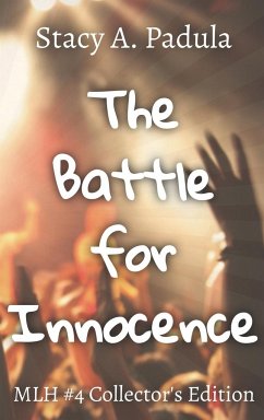 The Battle for Innocence - Padula, Stacy A