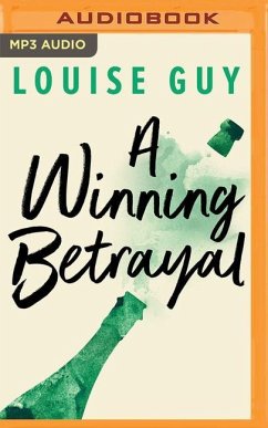 A Winning Betrayal - Guy, Louise