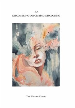 Cover 3D Discovering-Describing-Disclosing