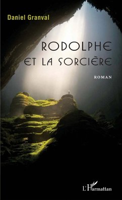 Rodolphe et la sorcière - Granval, Daniel