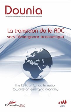 La transition de la RDC vers l'émergence économique - Collectif