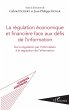 La régulation économique et... - Bild 1