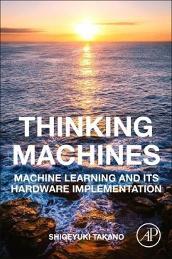 Thinking Machines - Takano, Shigeyuki