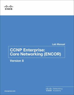 CCNP Enterprise - Cisco Networking Academy