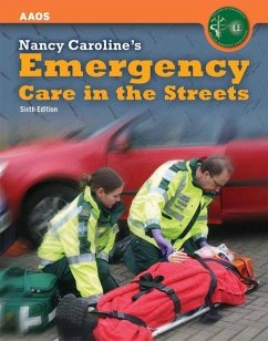 United Kingdom Edition - Nancy Caroline's Emergency Care in the Streets Instructor's Package - American Academy Of Orthopaedic Surgeons