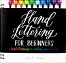 Hand Lettering for Beginners - Bild 1