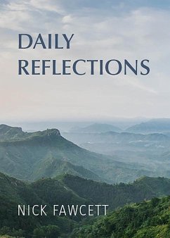 Daily Reflections - Fawcett, Nick