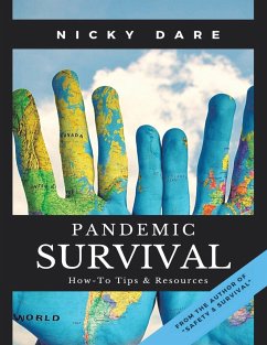Dare's Guide to Pandemic Survival - Dare, Nicky