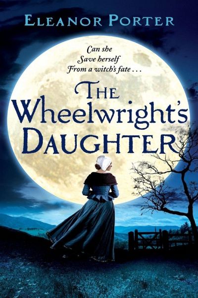 The Wheelwright's Daughter The Wheelwright's Daughter