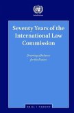 Seventy Years of the International Law Commission