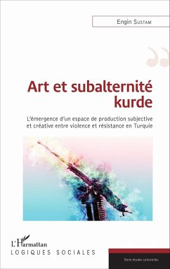 Art et subalternité kurde - Sustam, Engin