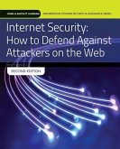 Internet Security: How to Defend Against Attackers on the Web with Cloud Lab Access: Print Bundle