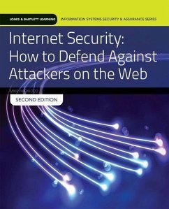 Internet Security: How to Defend Against Attackers on the Web with Cloud Lab Access: Print Bundle - Harwood, Mike