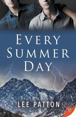 Every Summer Day - Patton, Lee