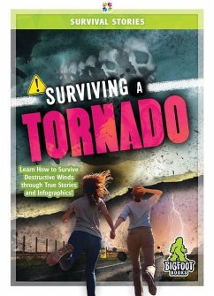 Surviving a Tornado - Mason, Jenny