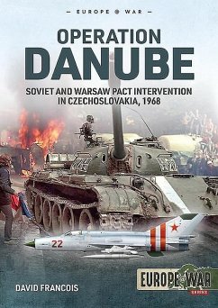 Operation Danube - Francois, David