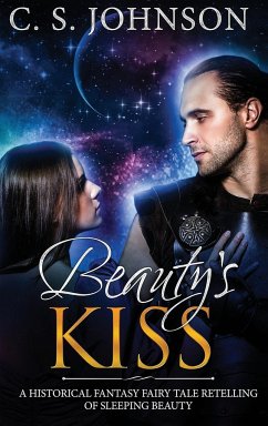 Beauty's Kiss - Johnson, C. S.