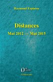 Distances Mai 2012 - Mai 2015