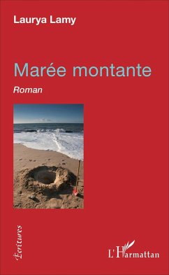 Marée montante - Lamy, Laurya