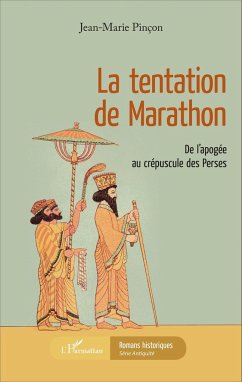 La tentation de Marathon - Pinçon, Jean-Marie