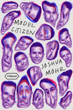 Model Citizen - Mohr, Joshua