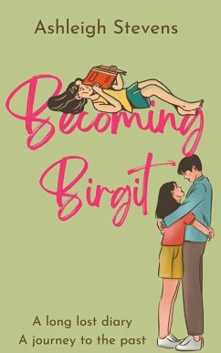 Cover Becoming Birgit