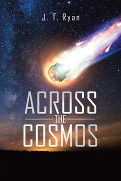 Across the Cosmos - Ryan, J. T.