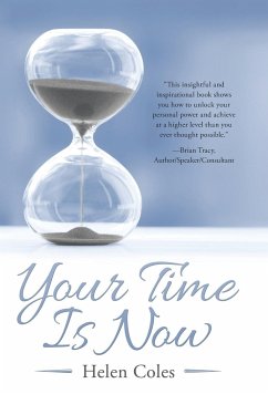 Your Time Is Now - Coles, Helen