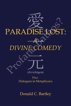 Cover Paradise Lost