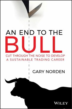 Cover An End to the Bull